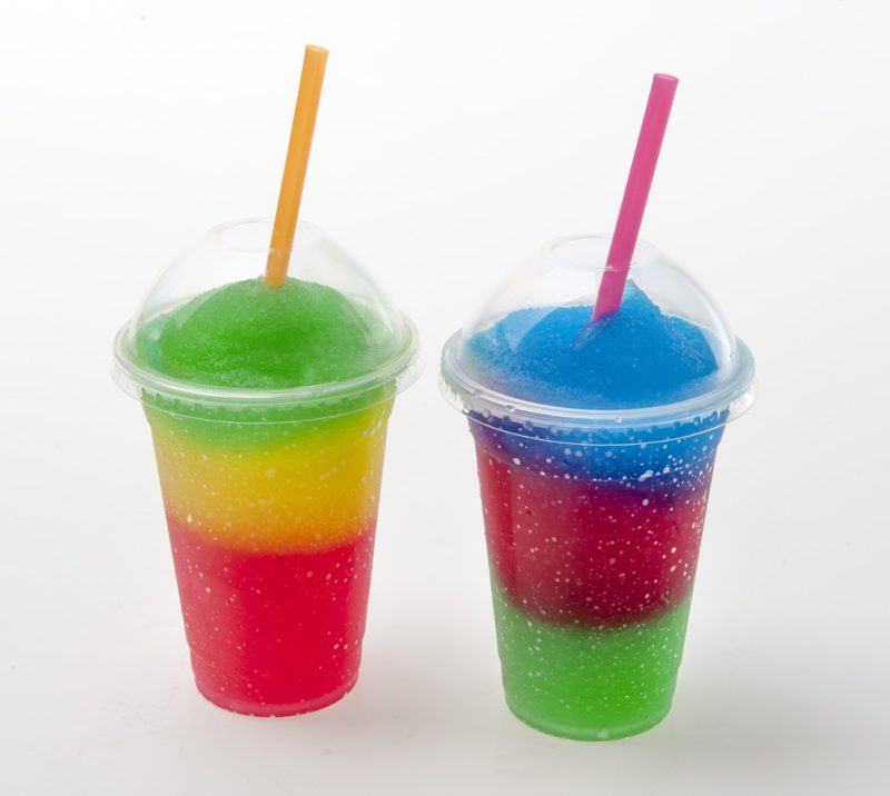 50x Upgraded Cups